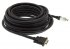 Переходный кабель HDMI – DVI Qtex TC-HP/D25P-20 фото 1