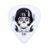 Медиаторы Dunlop BL46R100 Frank Kozik FTW Skull (36 шт) фото 1