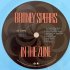 Виниловая пластинка SPEARS BRITNEY - In The Zone (Blue LP) фото 8