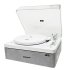 Проигрыватель винила Phaze Audio Adelle Siberian white фото 5