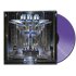 Виниловая пластинка U.D.O. - Holy (coloured) (Сoloured Vinyl LP) фото 2