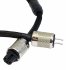 Сетевой кабель Purist Audio Design Diamond Dominus AC Power Cord 1.5m фото 1