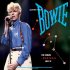 Виниловая пластинка David Bowie - The Forum Montreal July 12: The Classic Live Radio Broadcast Collection (Coloured Vinyl 2LP) фото 1