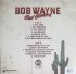 Виниловая пластинка Sony Bob Wayne Bad Hombre (LP+CD/180 Gram) фото 2