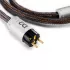 Сетевой кабель Ansuz Acoustics Mainz D2 1m фото 3