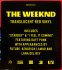 Виниловая пластинка The Weeknd, Starboy фото 4