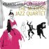 Виниловая пластинка Modern Jazz Quartet - Fontessa (Analogue) (Black Vinyl LP) фото 1