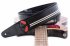 Ремень для гитары RightOn Straps Mojo Race Black фото 5