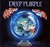 Виниловая пластинка Deep Purple ‎– Slaves And Masters фото 1