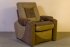 Кресло для домашнего кинотеатра Home Cinema Hall Classic Консоль увеличенная с баром (охлаждающий э фото 4