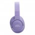 Наушники JBL Tune 720BT Purple фото 5