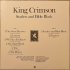 Виниловая пластинка King Crimson - Starless And Bible Black (Black Vinyl LP) фото 3