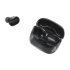 Наушники JBL Tune Buds Ghost Black фото 10