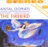 Виниловая пластинка Antal Doráti - Stravinsky: The Firebird - Complete Ballet (Half Speed Master) фото 1
