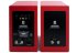 Полочная акустика Q-Acoustics BT3 red gloss фото 3