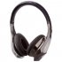 Наушники Monster DiamondZ On-Ear Black Chrome (137014-00) фото 1
