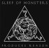 Виниловая пластинка Sleep of Monsters PRODUCES REASON фото 1