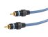 Кабель межблочный аудио Ultralink CS-1 Subwoofer Cable RCA, 4m фото 1