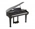 Цифровой рояль Orla Grand-120-BLACK фото 2