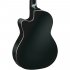 Классическая гитара Ortega RCE145BK Family Series Pro фото 5