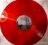 Виниловая пластинка HART BETH - MY CALIFORNIA - TRANSPARENT (RED LP) фото 3