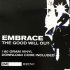 Виниловая пластинка Embrace - The Good Will Out фото 11