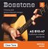 Струны для гитары Bosstone Clear Tone AS B10-47 фото 1