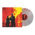 Виниловая пластинка Twenty One Pilots - Clancy (Grey & Red Splatter Vinyl LP) фото 2