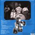 Виниловая пластинка Art Blakey And The Jazzmessengers - Reflections In Blue (Coloured Vinyl LP) фото 2