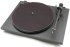 Проигрыватель винила Pro-Ject Essential II (DC) (OM5e) matt white фото 6