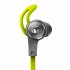 Наушники Monster iSport Achieve In-Ear Wireless Bluetooth green (137088-00) фото 3