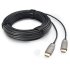 HDMI-кабель In-Akustik Profi HDMI 2.1 Optical Fiber Cable 8K 48Gbps 15.0m #009245015 фото 1