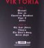 Виниловая пластинка Sony Marduk Viktoria (180 Gram) фото 11