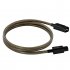 Сетевой кабель Essential Audio Tools Myni Conductor IEC 1.5м фото 1