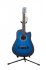 Акустическая гитара Foix FFG-38C-BL-M фото 1