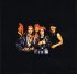 Виниловая пластинка Scorpions - Taken By Force (180 Gram Black Vinyl LP+CD) фото 4