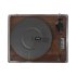 Проигрыватель винила Phaze Audio Diana MK2 Цвет: Орех [Walnut] фото 2