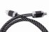 Силовой кабель DH Labs Corona Cryo Power Cable 20 amp (IEC-Schuko) 1,5м фото 3