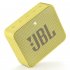 Портативная акустика JBL Go 2 Yellow (JBLGO2YEL) фото 2