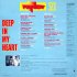 Виниловая пластинка Fancy - VI: Deep In My Heart (Limited Edition 180 Gram Black Vinyl LP) фото 2