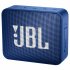 Портативная акустика JBL Go 2 Blue (JBLGO2BLU) фото 1