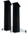 Стойки под акустику Q-Acoustics Concept 20 Stand (QA2120) Gloss Black фото 1