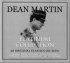 Виниловая пластинка FAT DEAN MARTIN, PLATINUM COLLECTION (180 Gram White Vinyl) фото 1