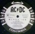 Виниловая пластинка AC/DC BLACK ICE (Gatefold/180 Gram) фото 5