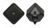 Комплект акустики Boston Acoustics SoundWare XS HTS 5.1 SE high gloss black фото 5