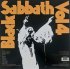 Виниловая пластинка Black Sabbath - Vol. 4 фото 2