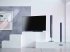 OLED телевизор Loewe 56435D51 bild 7.55 graphite grey фото 4