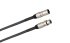 Кабель межблочный Tchernov Cable Ultimate Slim IC XLR (5 m) фото 1