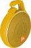 Портативная акустика JBL Clip Plus yellow фото 2
