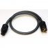 Сетевой кабель DH Labs Encore Power Cable 15 amp (IEC-Schuko) 3,0 м фото 1